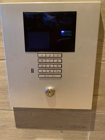 コンフォリア南千住の物件内観写真